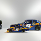 Illustration for article titled Camaro KNOW HOW in 1/64 and 1/24